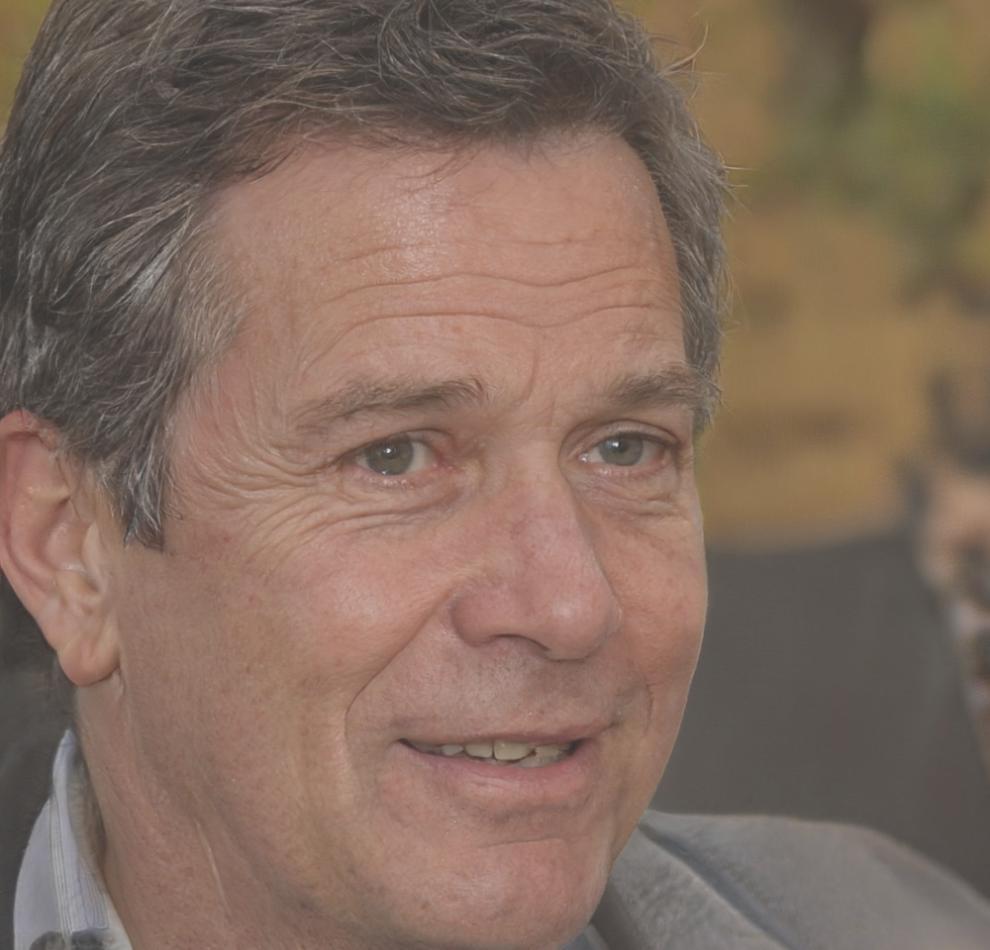 Teodoro Mendizábal, Director de Estrategia Financiera
